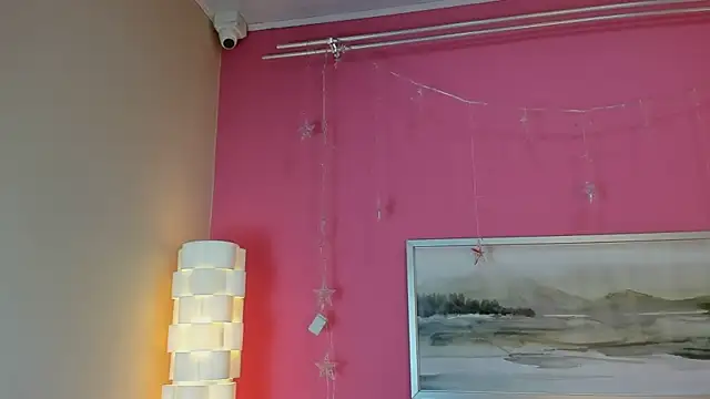 Tiffanysurez  online show from January 2025 01:05:01 PM