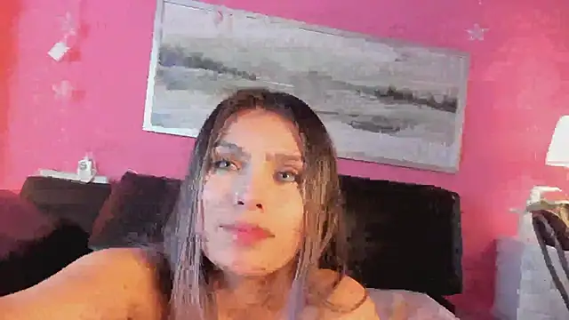 Tiffanysurez  online show from January 2025 07:10:02 PM