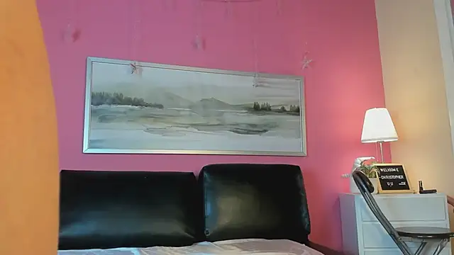 Tiffanysurez  online show from January 2025 08:04:01 PM