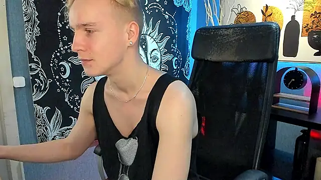 AlexxSweet online show from December 2024 09:44:01 AM