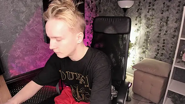 AlexxSweet online show from December 2024 07:42:01 AM