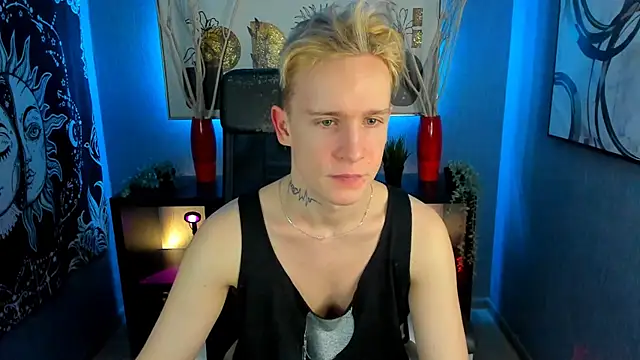 AlexxSweet online show from December 2024 09:02:02 AM