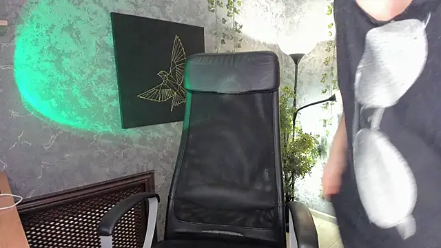 AlexxSweet online show from January 2025 06:34:02 AM