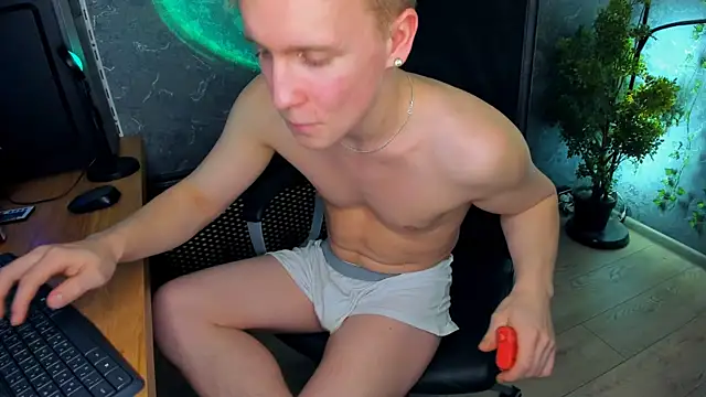 AlexxSweet online show from January 2025 03:41:01 PM