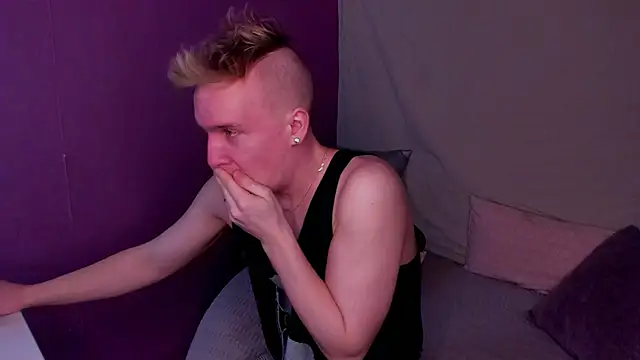 AlexxSweet online show from March 2025 06:46:02 AM