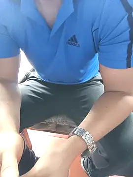 Snapshot of Blanco2023 chatting on October 2025 04:04:01 PM Blanco2023 online show from October 2025 04:04:01 PM