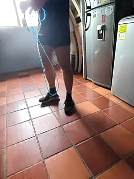 Snapshot of Blanco2023 chatting on October 2025 04:05:01 PM Blanco2023 online show from October 2025 04:05:01 PM