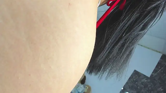 SEXY DANNA17 online show from March 2025 09:58:02 PM