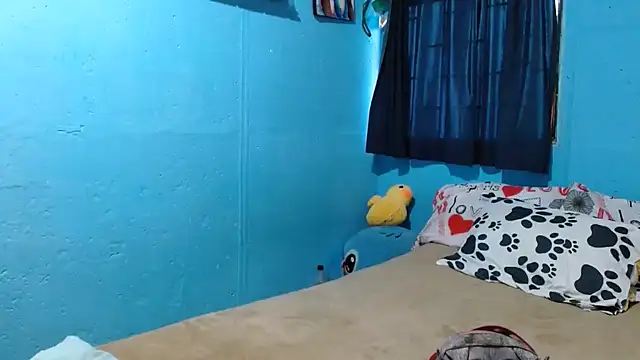 clarisse69 online show from January 2025 02:03:02 PM