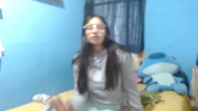 clarisse69 online show from February 2025 09:47:02 PM