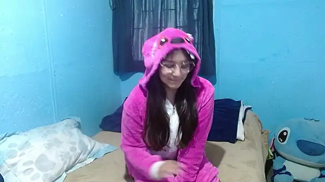 clarisse69 online show from March 2025 02:30:01 PM