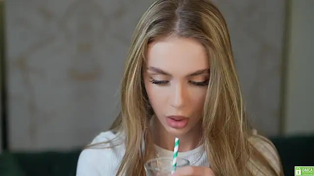 Anabelka054 online show from February 2025 11:41:02 AM