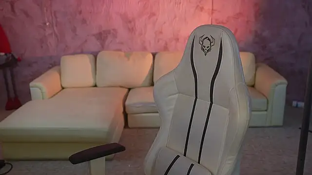 Anabelka054 online show from February 2026 03:33:02 PM