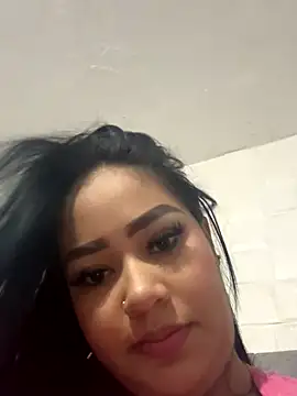 Luisa Fernandaa online show from October 2025 12:30:02 AM