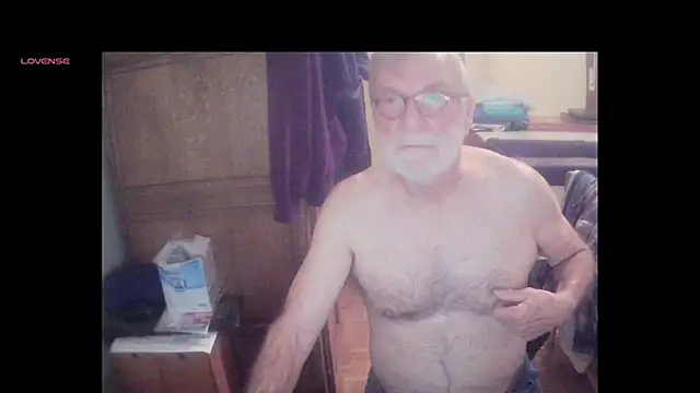 terrybare online show from January 2026 08:12:02 PM