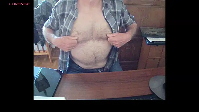 terrybare online show from April 2026 05:03:02 PM