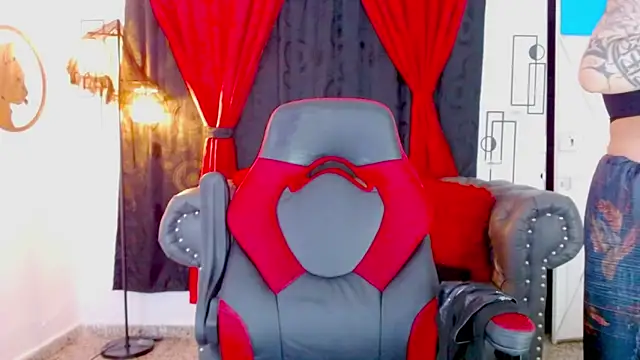 misslombana online show from March 2026 03:46:02 AM