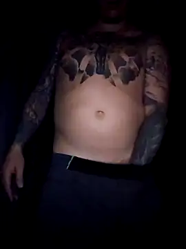 MrBiggBallz online show from January 2025 05:53:02 AM