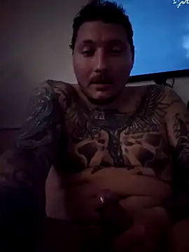 MrBiggBallz online show from January 2025 05:14:01 PM