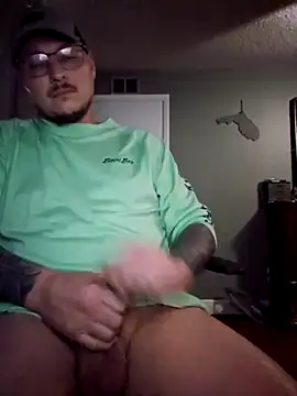 MrBiggBallz online show from February 2025 10:45:01 PM