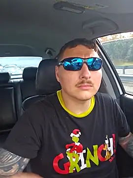 MrBiggBallz online show from December 2025 06:49:02 PM