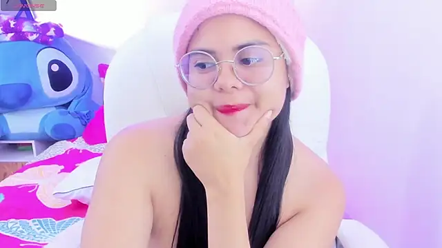 esmeralda112 online show from January 2025 06:59:02 PM