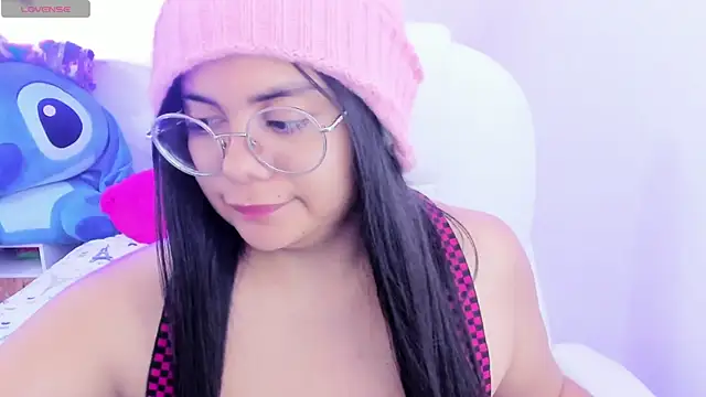 esmeralda112 online show from January 2025 10:08:01 PM