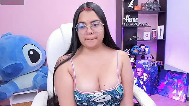 esmeralda112 online show from April 2026 08:59:01 AM