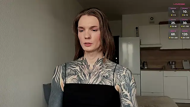 dnonilol online show from October 2025 08:34:02 AM