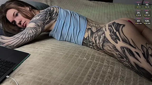 dnonilol online show from November 2025 03:38:02 AM