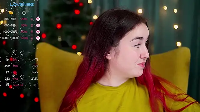 R-U-B-Y online show from January 2025 04:02:02 PM