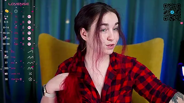 R-U-B-Y online show from January 2025 01:00:01 PM