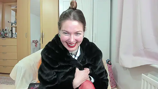 Rolla Coaster online show from January 2025 04:08:02 AM