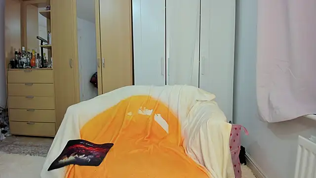 Rolla Coaster online show from March 2025 01:42:02 AM