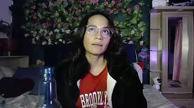 Samara Beltran online show from February 2025 06:21:01 AM