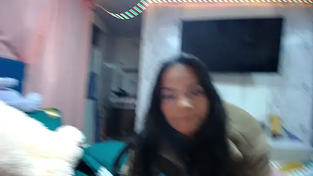 Samara Beltran online show from September 2025 02:04:02 AM