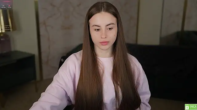 Elice Dream online show from March 2025 03:48:01 PM