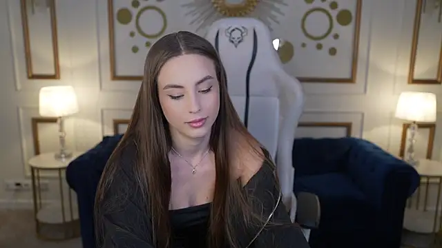 Elice Dream online show from October 2025 02:59:02 PM