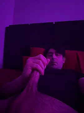 GreysonFox online show from January 2026 05:34:02 AM