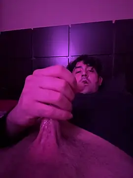 GreysonFox online show from April 2026 02:02:01 AM