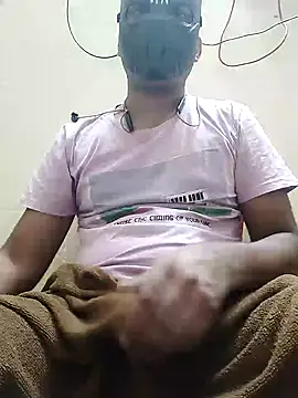 Cucumber Boy online show from December 2024 05:42:02 PM