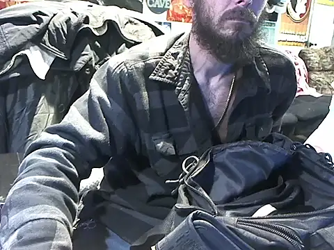 CloudDadddyyy420 online show from January 2025 07:10:01 AM