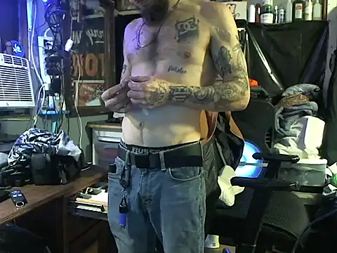 CloudDadddyyy420 online show from January 2025 04:12:01 AM