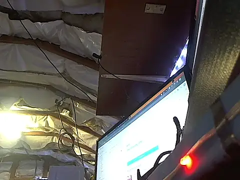 CloudDadddyyy420 online show from February 2025 01:26:02 AM