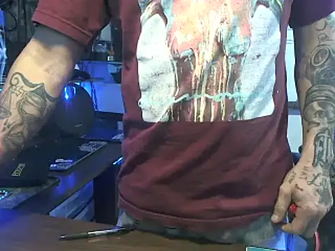 CloudDadddyyy420 online show from September 2025 07:07:01 AM