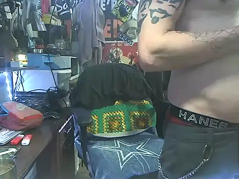 CloudDadddyyy420 online show from September 2025 01:30:01 AM