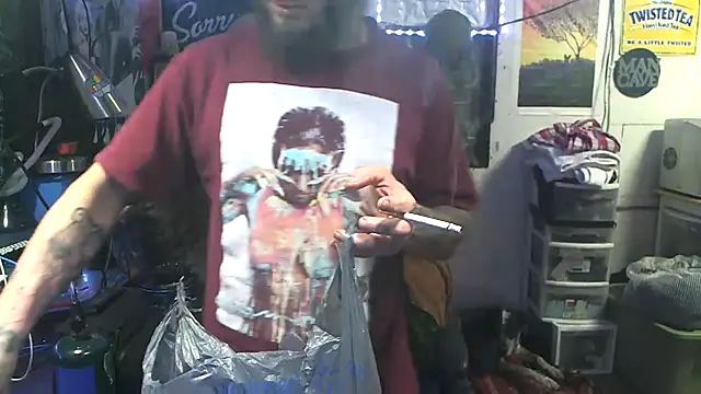 CloudDadddyyy420 online show from November 2025 02:10:02 AM