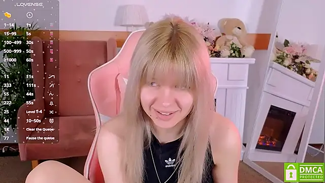 Grace and  Jacob online show from January 2026 09:22:02 AM