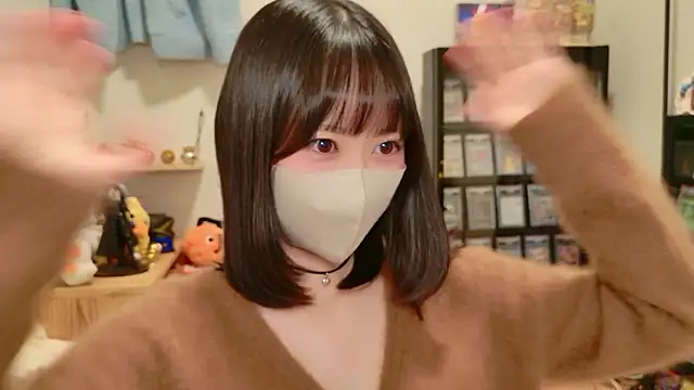 Snapshot of HIKARI_x0 chatting on November 2025 03:05:02 PM HIKARI x0 online show from November 2025 03:05:02 PM