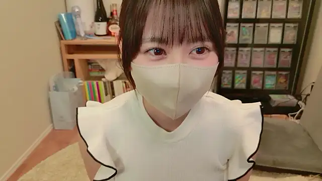 Snapshot of HIKARI_x0 chatting on May 2026 02:24:02 PM HIKARI x0 online show from May 2026 02:24:02 PM
